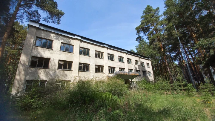 Аукцион по продаже имущественного комплекса по адресу: Тюменская область, г. Тюмень, 10 км Салаирского тракта, 10